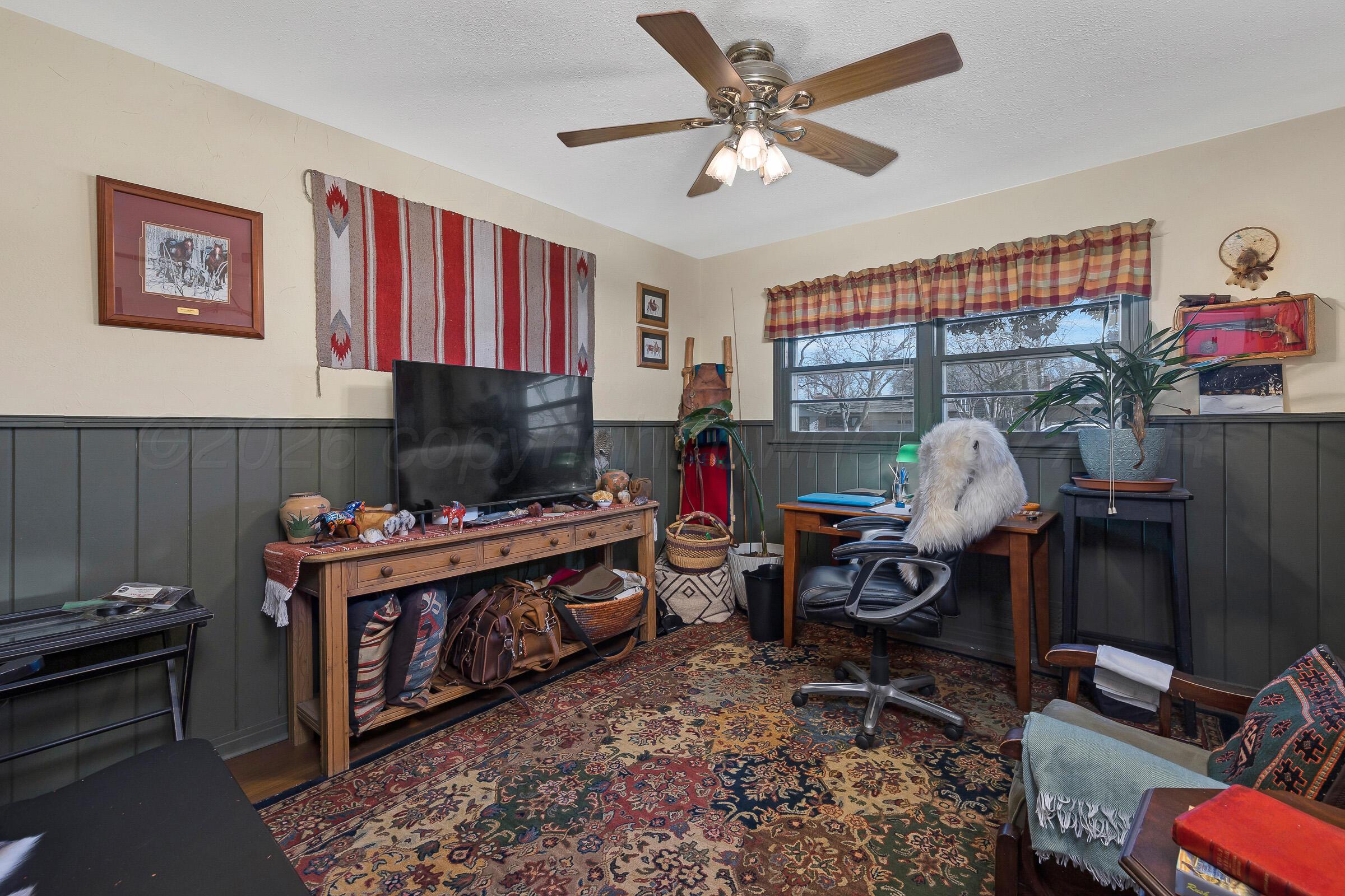 3208 South Rusk Street Amarillo, TX 79109 - Photo 21 of 29 21-Bedroom 3