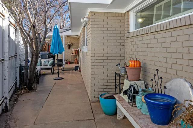 $334,000 | 3208 South Rusk Street, Amarillo, TX 79109