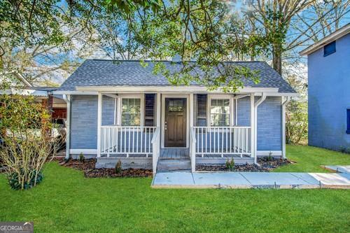 168 Spring Street Newnan, GA 30263 - Photo 1 of 1 Gallery Image 1