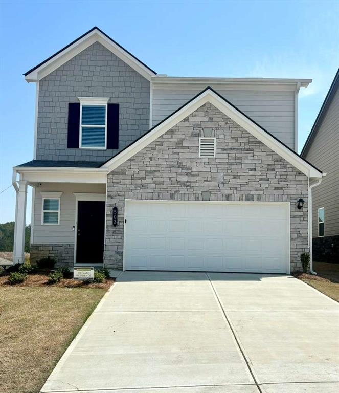 503 Alma Street Cartersville, GA 30121 - Photo 1 of 22