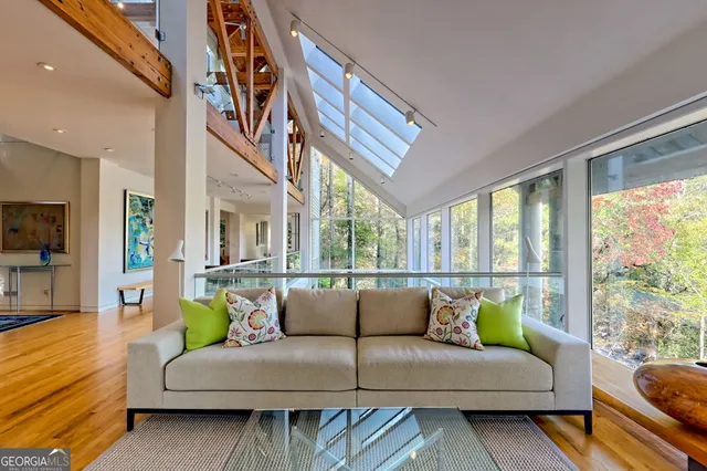 $3,995,000 | 49 Richmond Lane, Lakemont, GA 30552