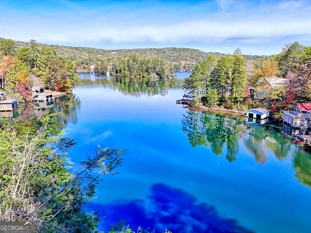 $3,995,000 | 49 Richmond Lane, Lakemont, GA 30552