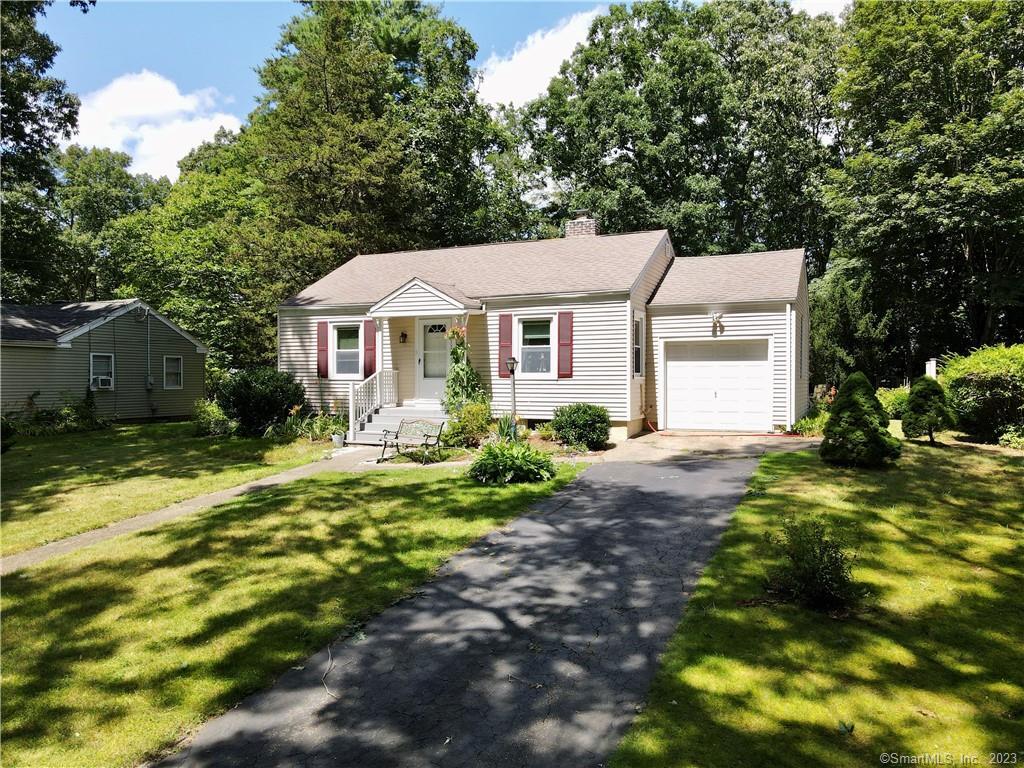 52 Old Plains Road Windham, CT 06226 - Photo 1 of 1
