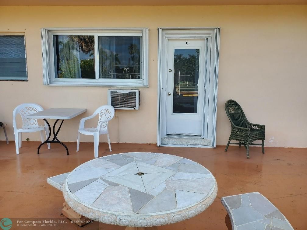 725 Southwest 11th Avenue, Unit 6F Hallandale Beach, FL 33009 - Photo 9 of 12