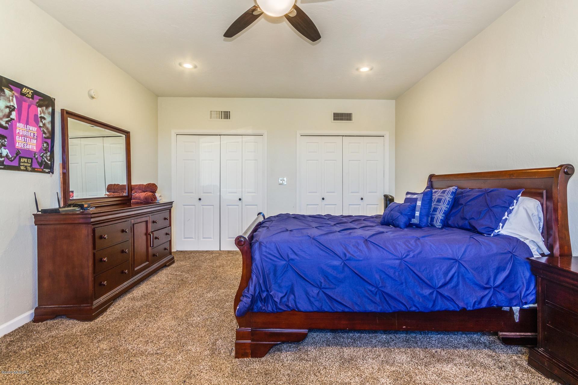 840 North Windbell Circle Tucson, AZ 85745 - Photo 42 of 49 Gallery Image 42