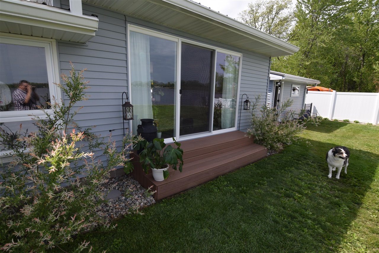 912 West Shore Road Bronson, MI 49028 - Photo 35 of 41