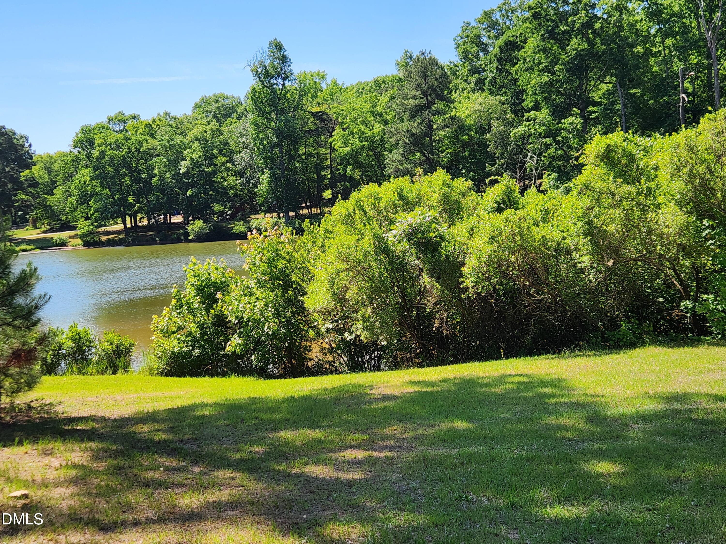 Lot 2 Holden Road Youngsville, NC 27596 - Photo 3 of 6