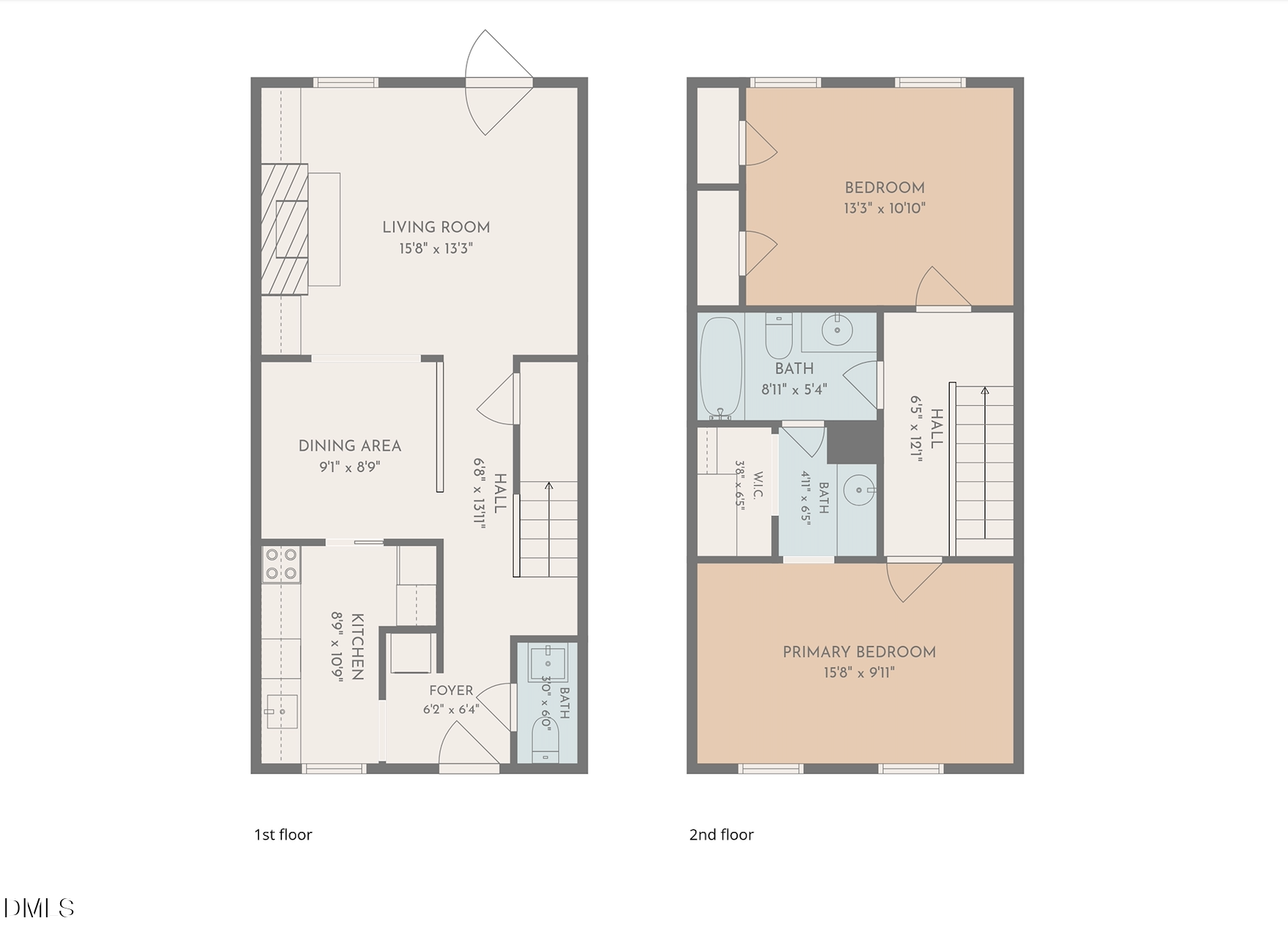 6369 New Market Way Raleigh, NC 27615 - Photo 13 of 14 unknown