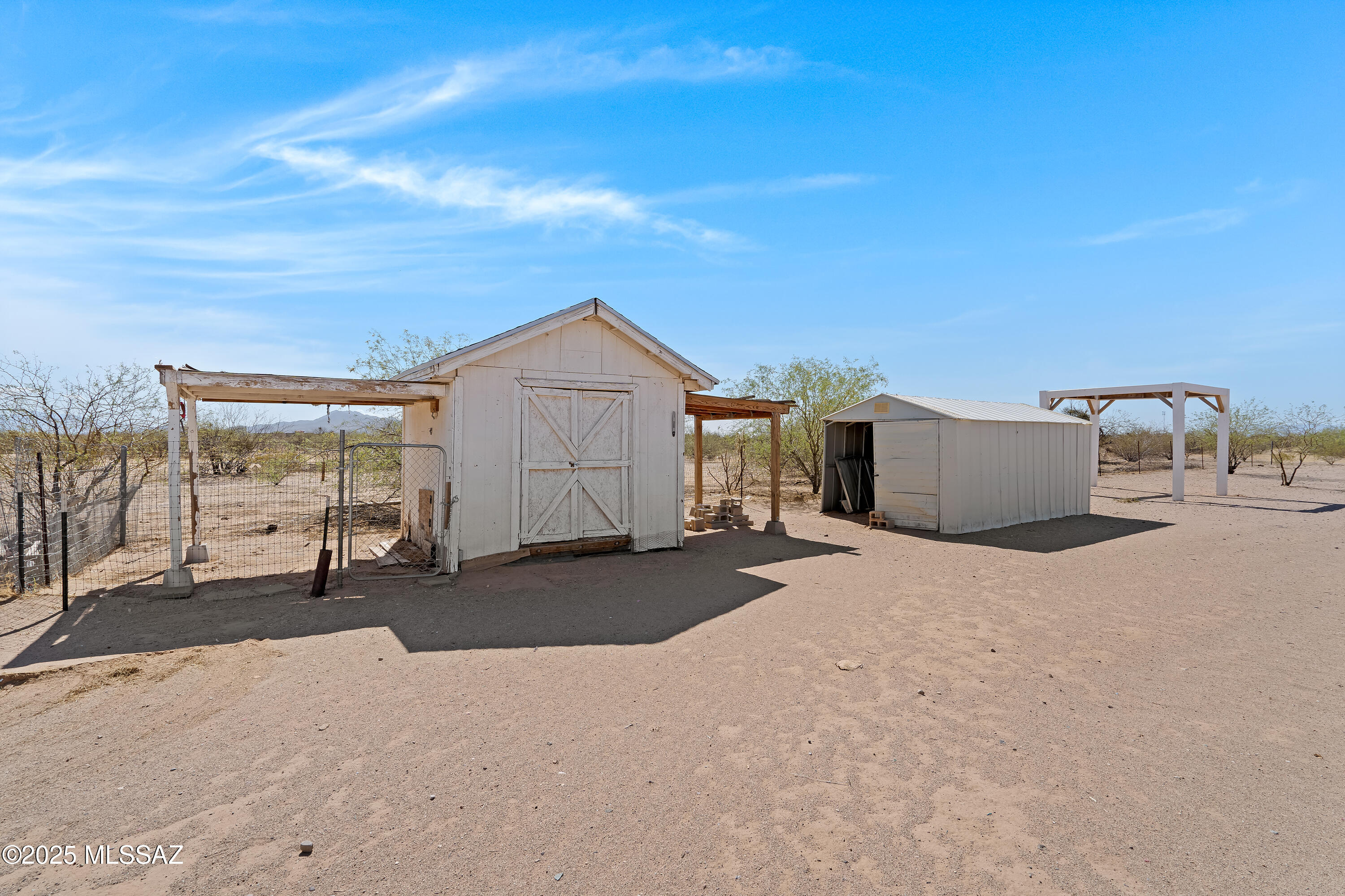 4170 North Anway Road Marana, AZ 85653 - Photo 26 of 46 Gallery Image 26