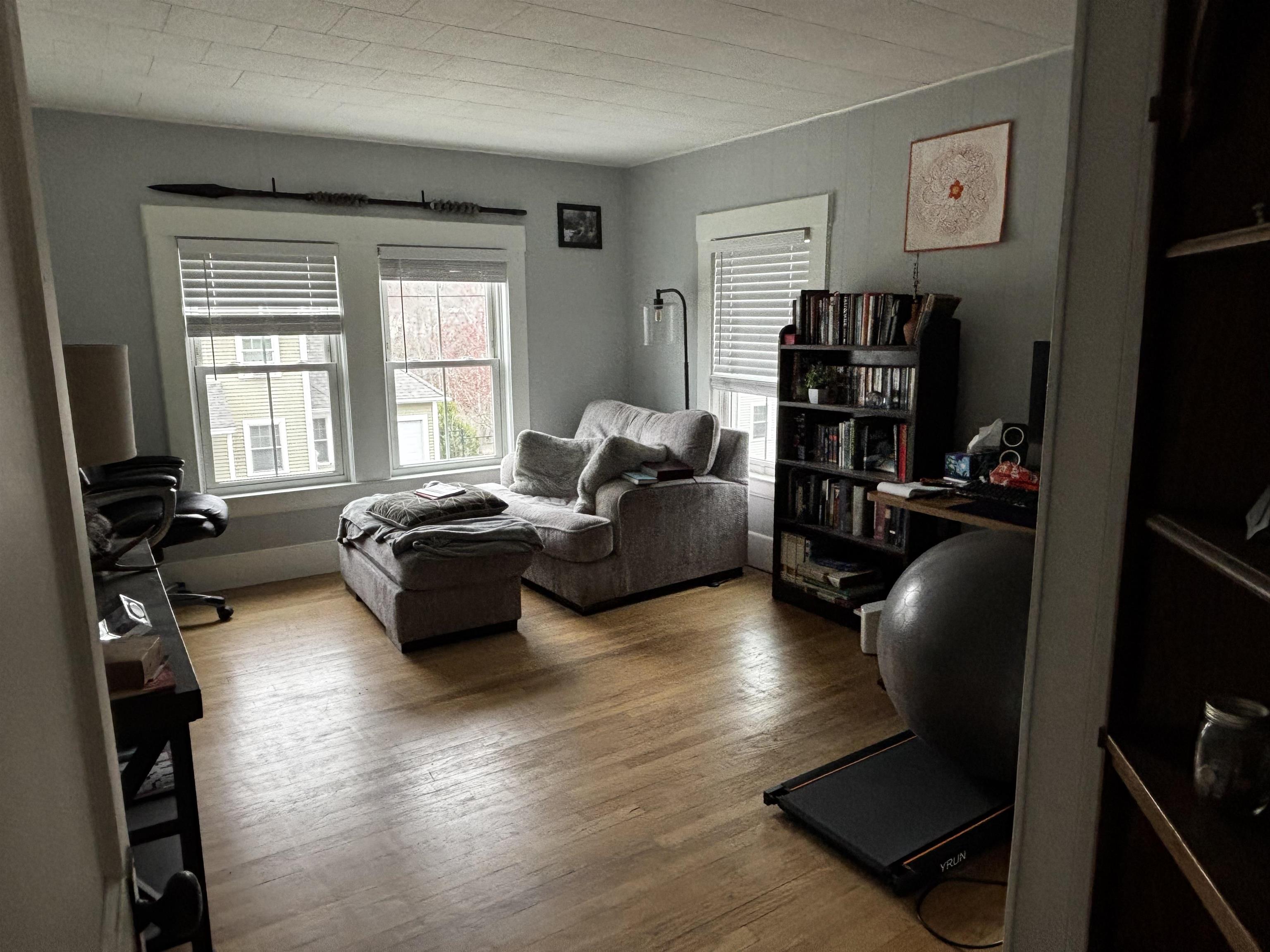 7 Gagne Street Rochester, NH 03867 - Photo 32 of 43