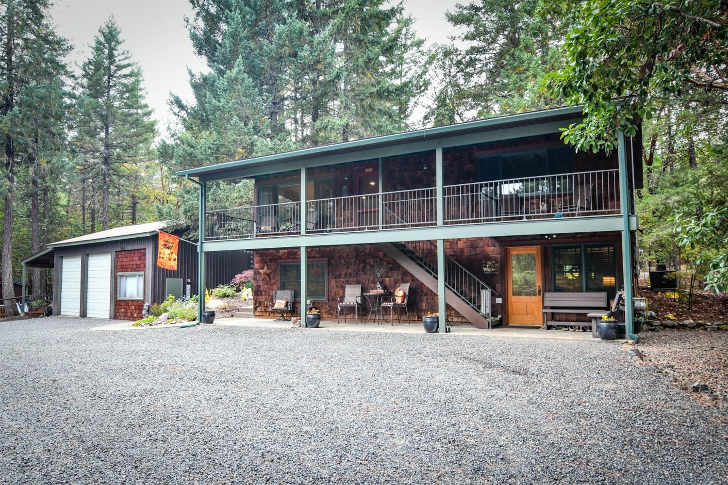 2275 Queens Branch Road Rogue River, OR 97537 - Photo 18 of 35 Additional Photo