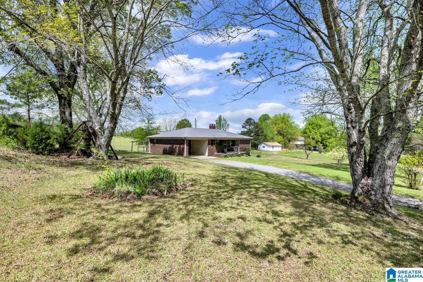 6720 Highway 27 Springville Al Springville, AL 35146 - Photo 6 of 33