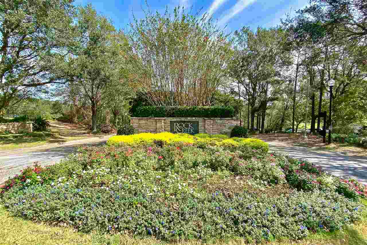 113 High Pines Ridge Fairhope, AL 36532 - Photo 45 of 47 Neighborhood Entrance