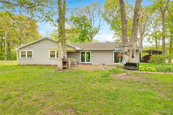 $489,900 | 222 Prairietown Road, Dorsey, IL 62021