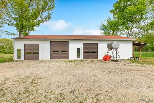 $489,900 | 222 Prairietown Road, Dorsey, IL 62021