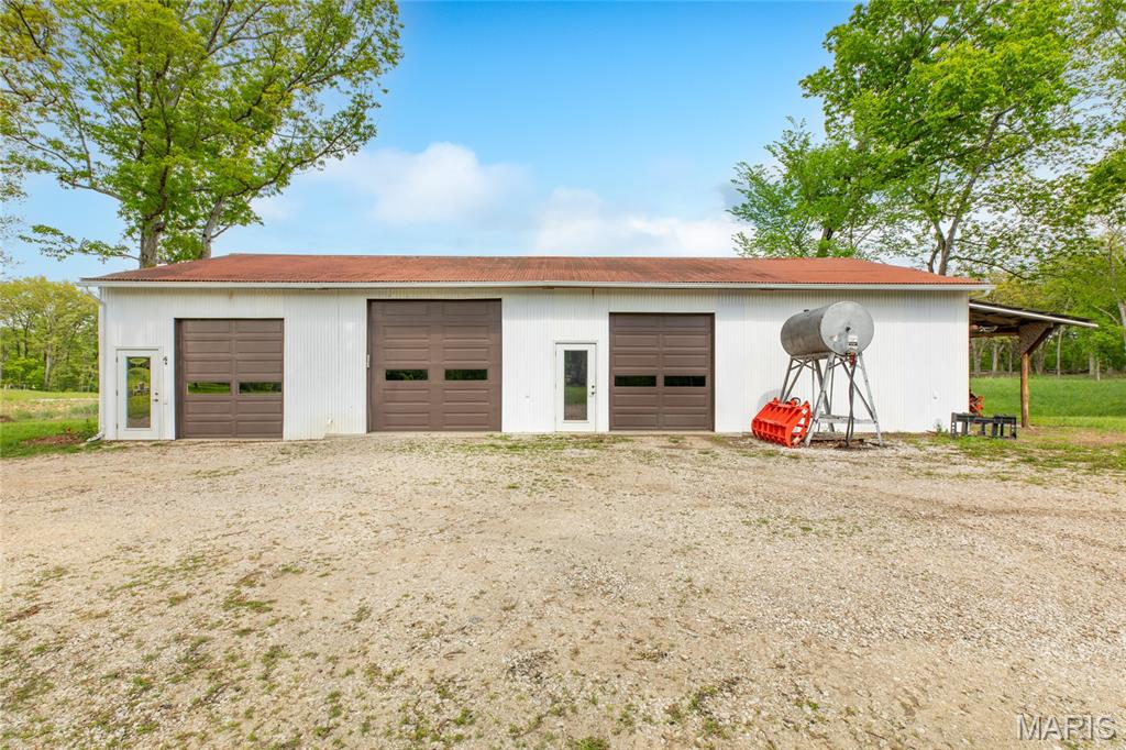 222 Prairietown Road Dorsey, IL 62021 - Photo 15 of 51