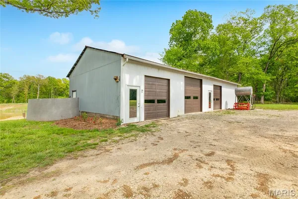 $489,900 | 222 Prairietown Road, Dorsey, IL 62021