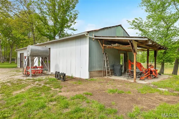 $489,900 | 222 Prairietown Road, Dorsey, IL 62021