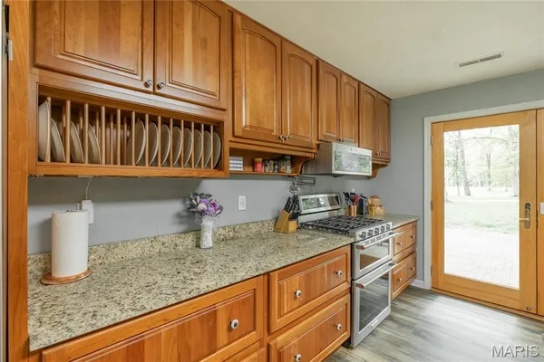 $489,900 | 222 Prairietown Road, Dorsey, IL 62021