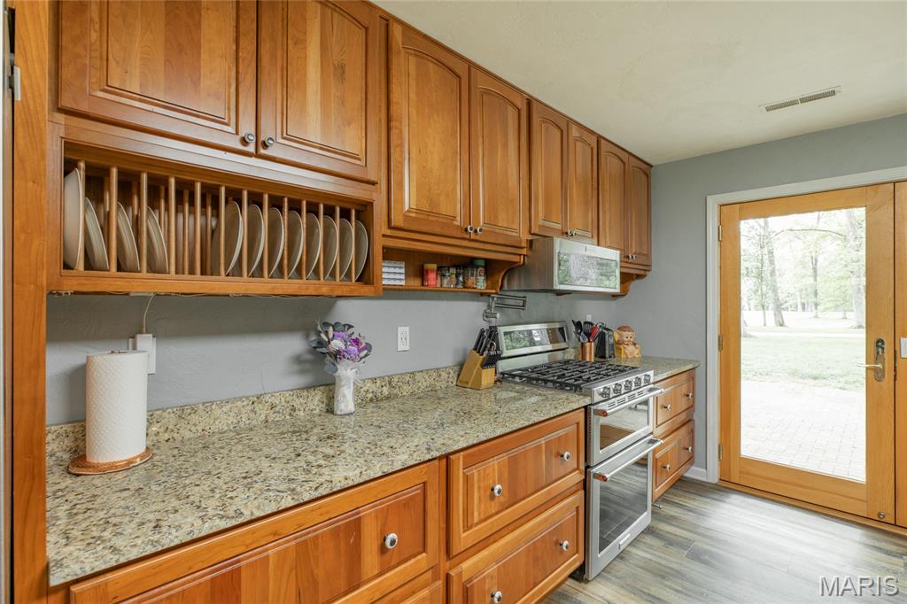 222 Prairietown Road Dorsey, IL 62021 - Photo 24 of 51