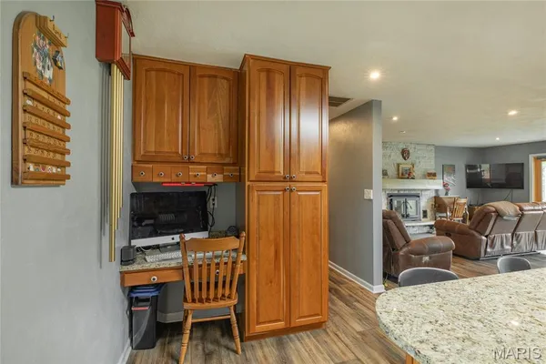 $489,900 | 222 Prairietown Road, Dorsey, IL 62021