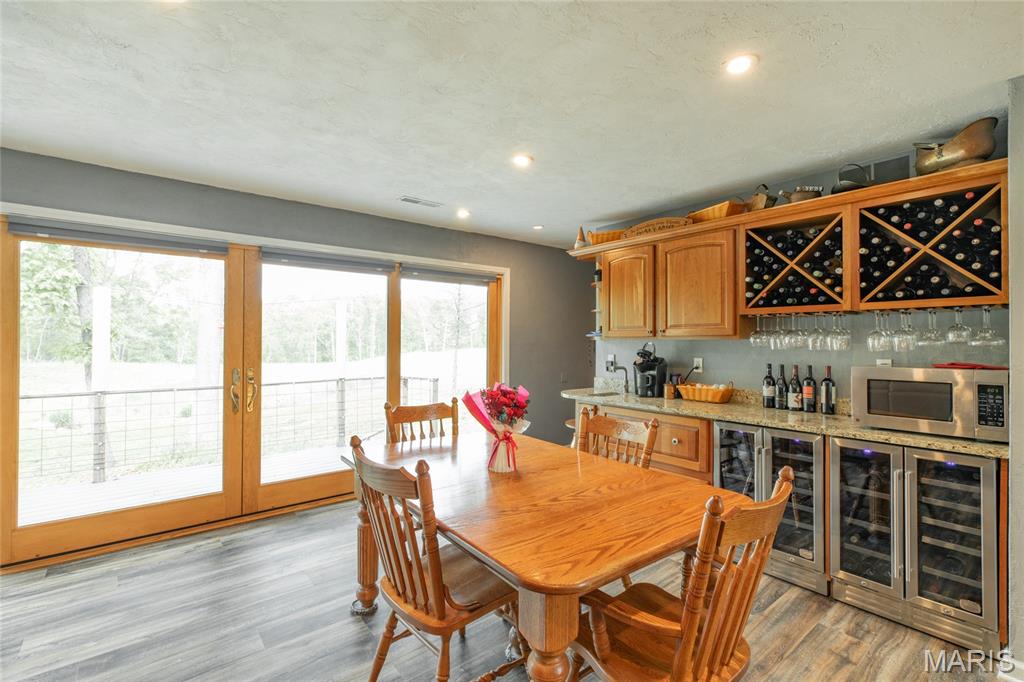 222 Prairietown Road Dorsey, IL 62021 - Photo 26 of 51