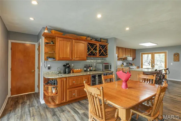 $489,900 | 222 Prairietown Road, Dorsey, IL 62021