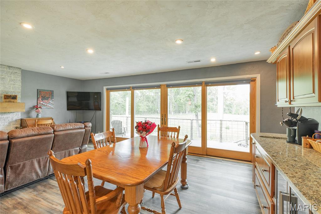 222 Prairietown Road Dorsey, IL 62021 - Photo 28 of 51