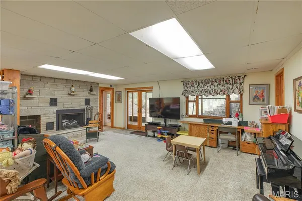 $489,900 | 222 Prairietown Road, Dorsey, IL 62021