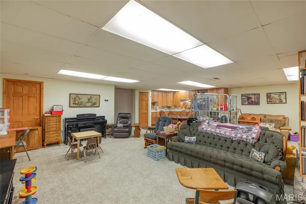 $489,900 | 222 Prairietown Road, Dorsey, IL 62021