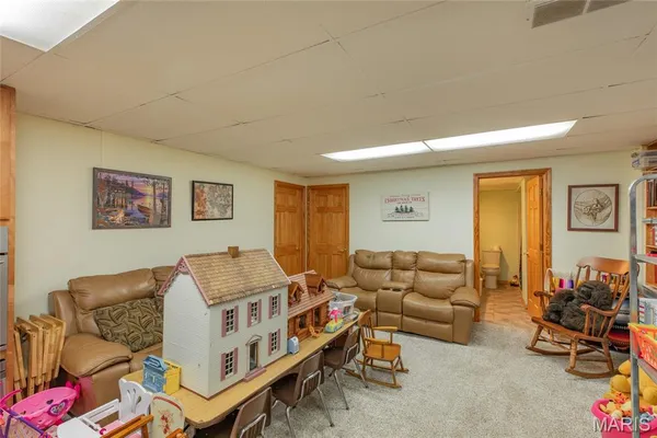 $489,900 | 222 Prairietown Road, Dorsey, IL 62021