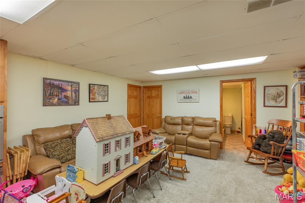 222 Prairietown Road Dorsey, IL 62021 - Photo 33 of 51