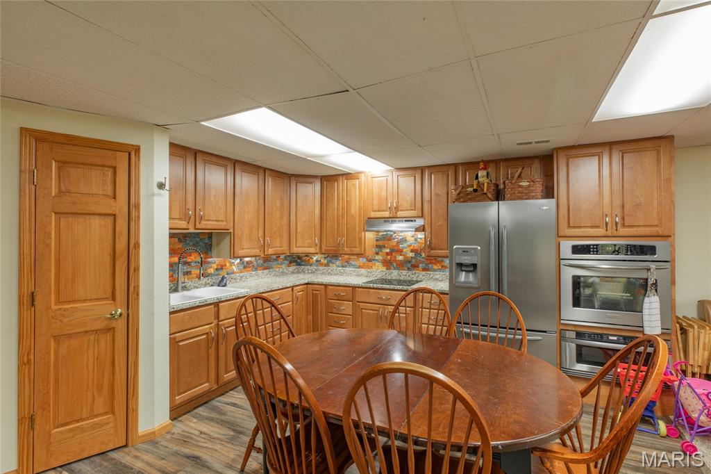 222 Prairietown Road Dorsey, IL 62021 - Photo 34 of 51