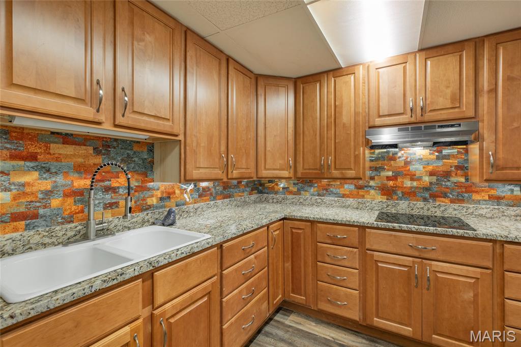 222 Prairietown Road Dorsey, IL 62021 - Photo 35 of 51