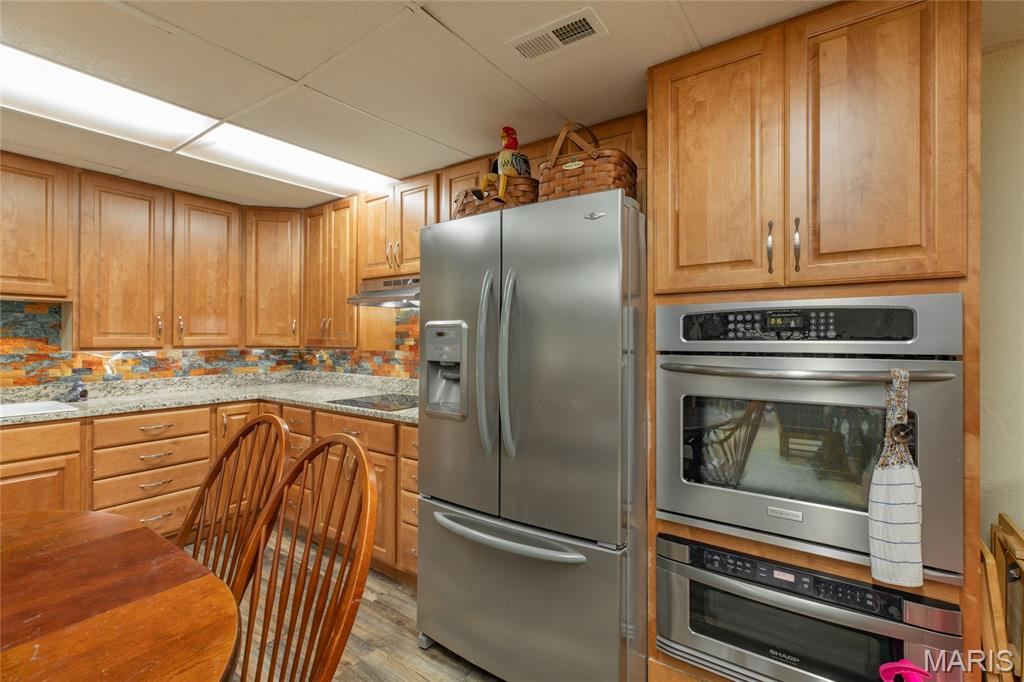 222 Prairietown Road Dorsey, IL 62021 - Photo 36 of 51