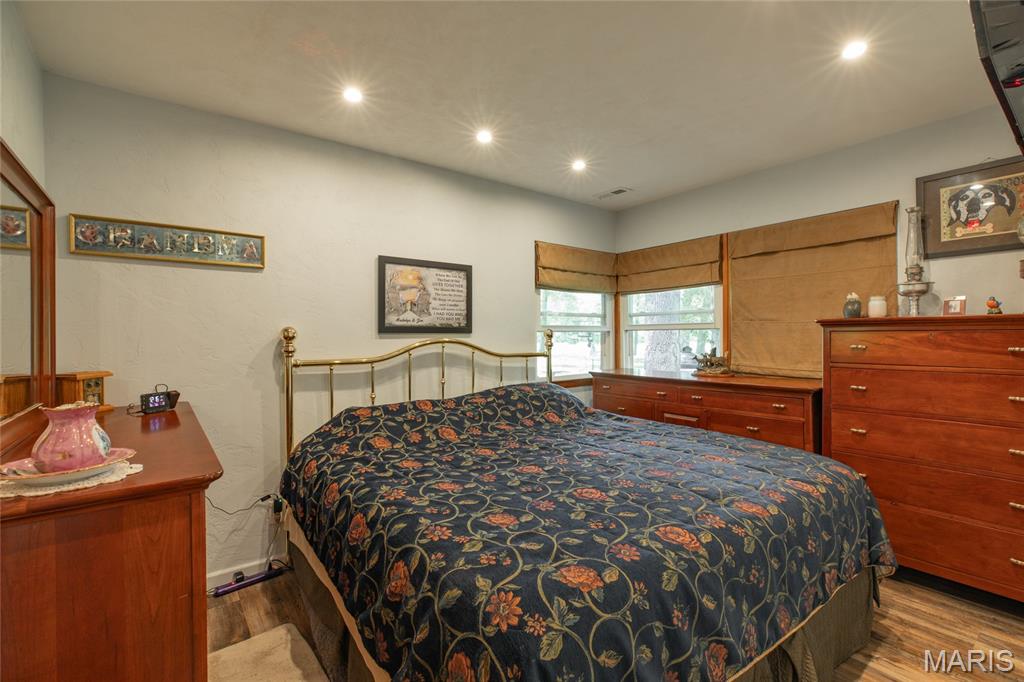 222 Prairietown Road Dorsey, IL 62021 - Photo 37 of 51