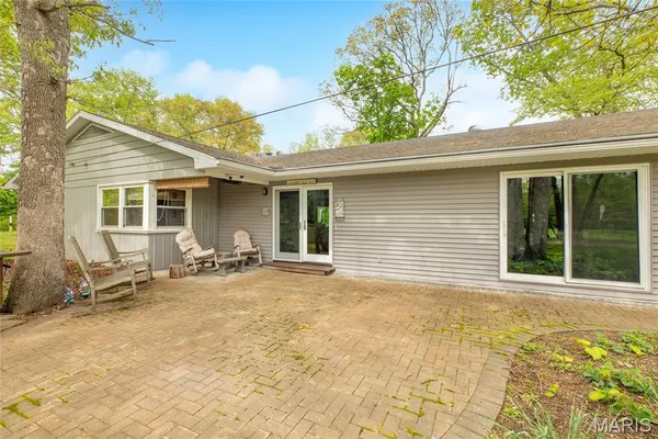 $489,900 | 222 Prairietown Road, Dorsey, IL 62021