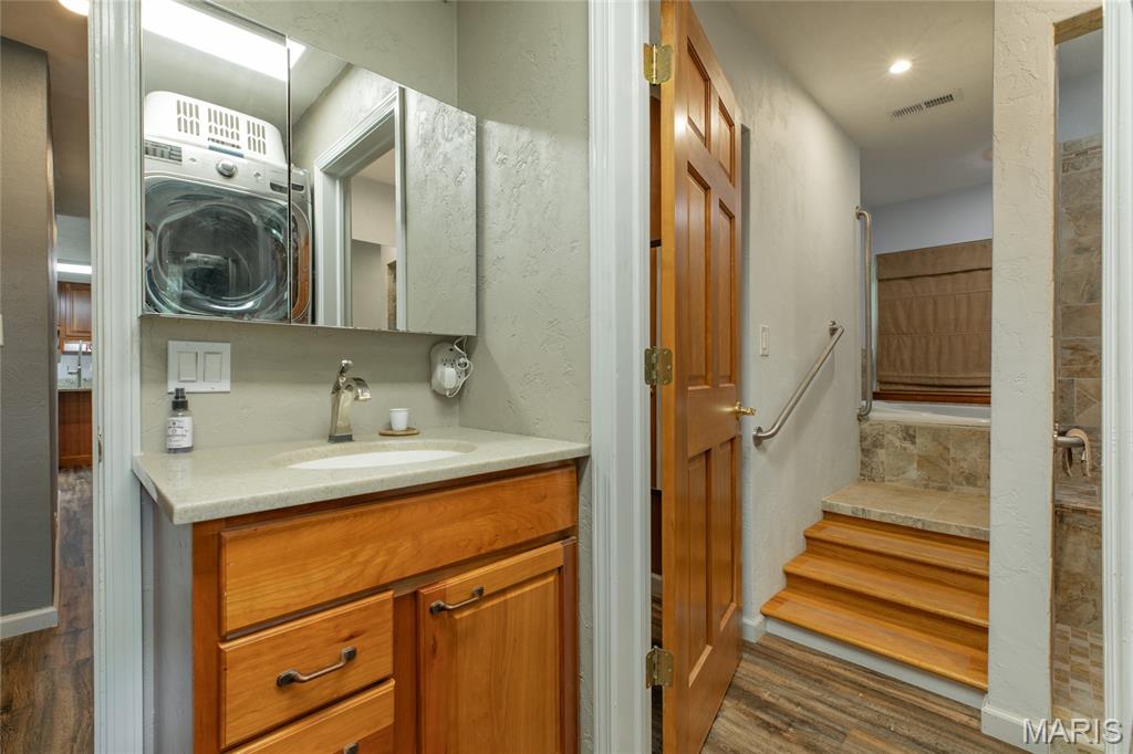 222 Prairietown Road Dorsey, IL 62021 - Photo 42 of 51