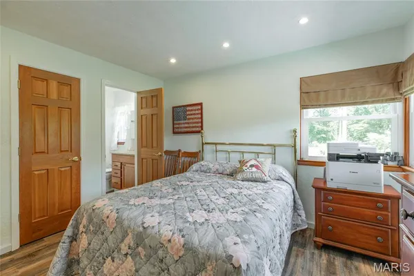 $489,900 | 222 Prairietown Road, Dorsey, IL 62021