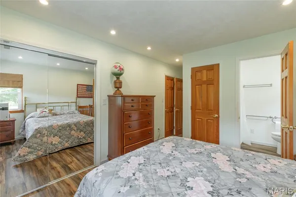 $489,900 | 222 Prairietown Road, Dorsey, IL 62021