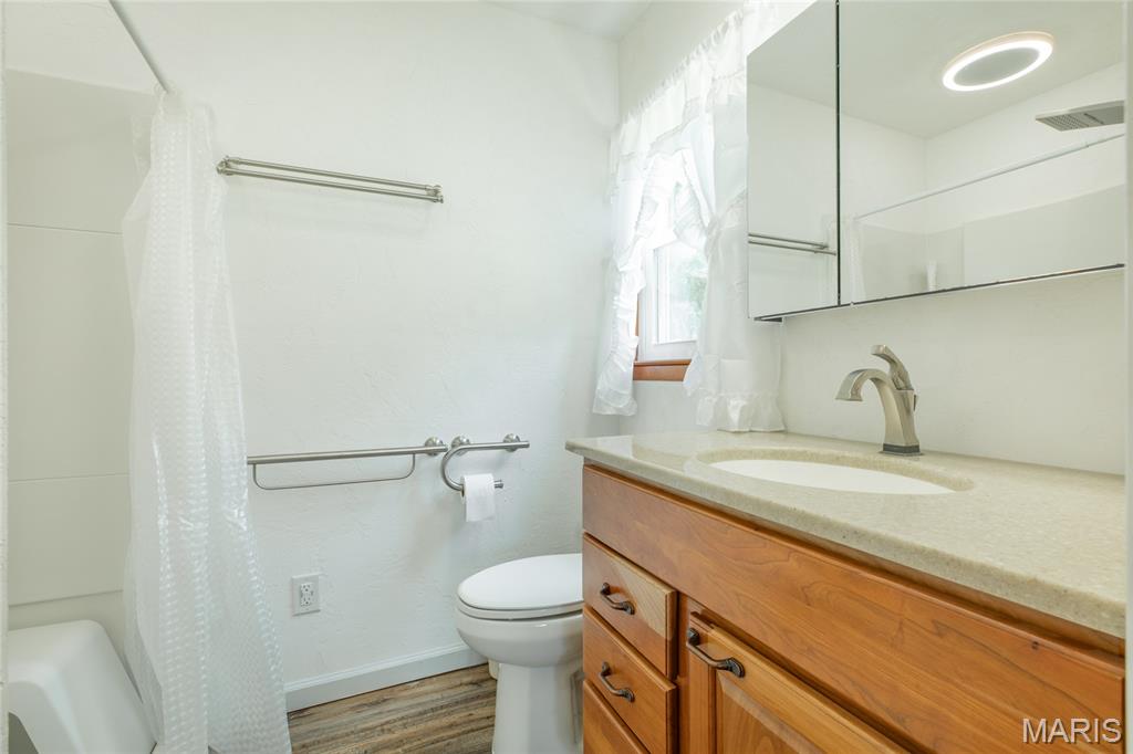 222 Prairietown Road Dorsey, IL 62021 - Photo 45 of 51
