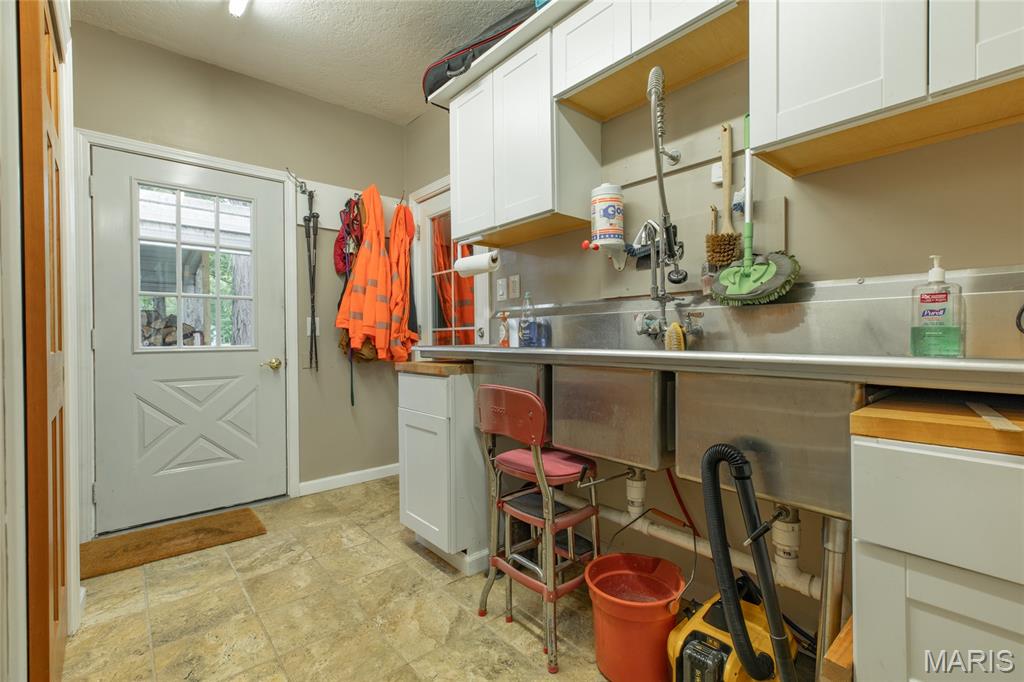 222 Prairietown Road Dorsey, IL 62021 - Photo 46 of 51