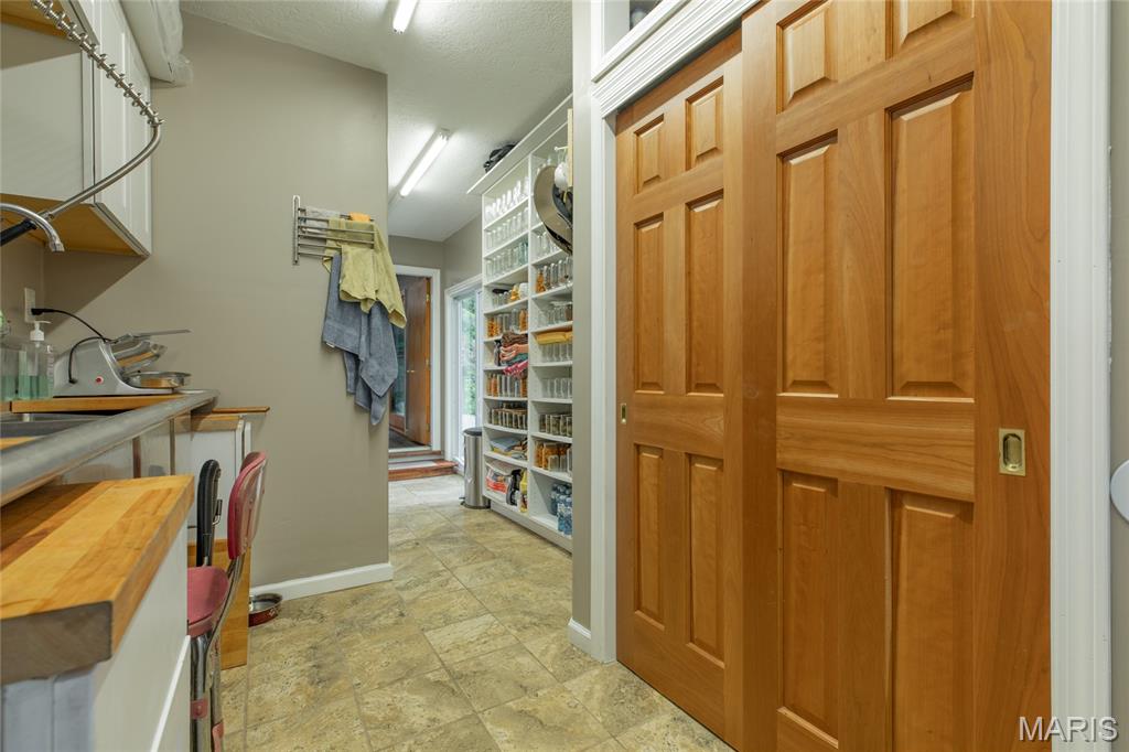 222 Prairietown Road Dorsey, IL 62021 - Photo 47 of 51