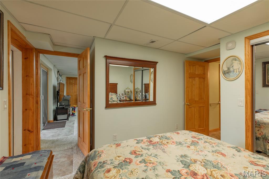 222 Prairietown Road Dorsey, IL 62021 - Photo 49 of 51