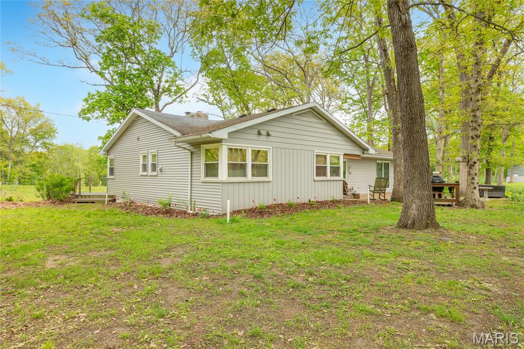 222 Prairietown Road Dorsey, IL 62021 - Photo 50 of 51