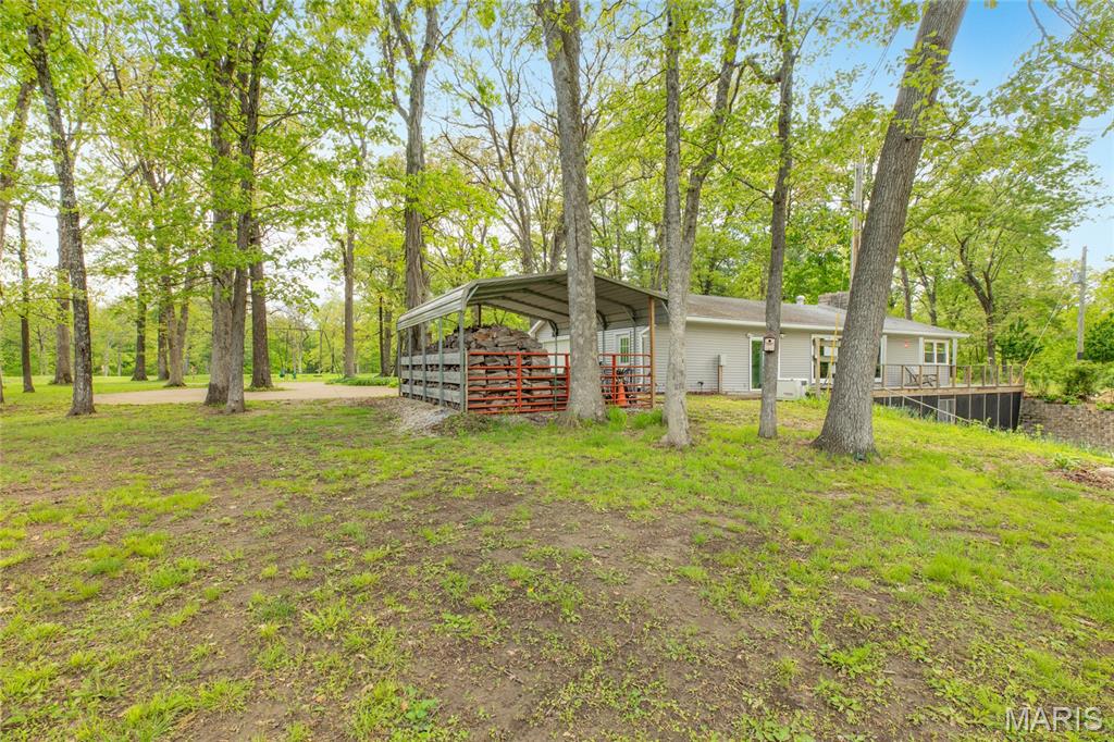 222 Prairietown Road Dorsey, IL 62021 - Photo 51 of 51