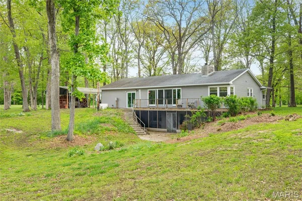 $489,900 | 222 Prairietown Road, Dorsey, IL 62021