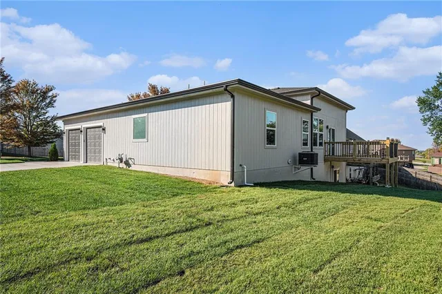 $549,950 | 1727 North 91st Street, Kansas City, KS 66112