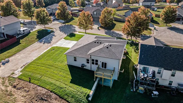 $549,950 | 1727 North 91st Street, Kansas City, KS 66112