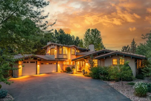 $3,895,000 | 7088 Indian Peaks Trail, Boulder, CO 80301